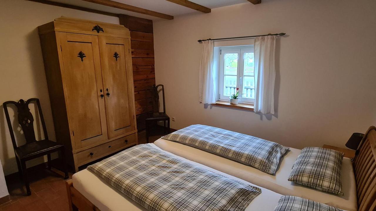 Ferienhaus Am Muehlteich Rietschen Extérieur photo